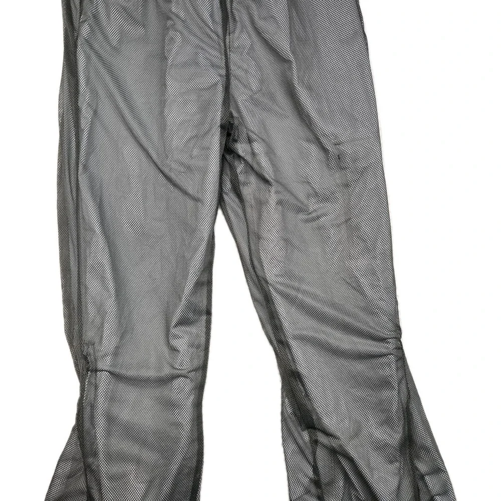 Coleman Waterproof Cargo Pants‎ Adjustable Legs Mesh Lined Outdoor Work Mens Lg